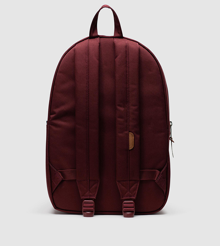 Herschel  Backpacks - Maroon Backpack