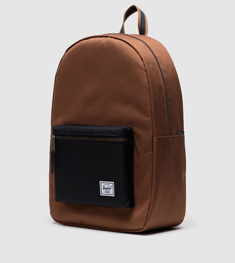 Herschel  Backpacks - Brown Backpack