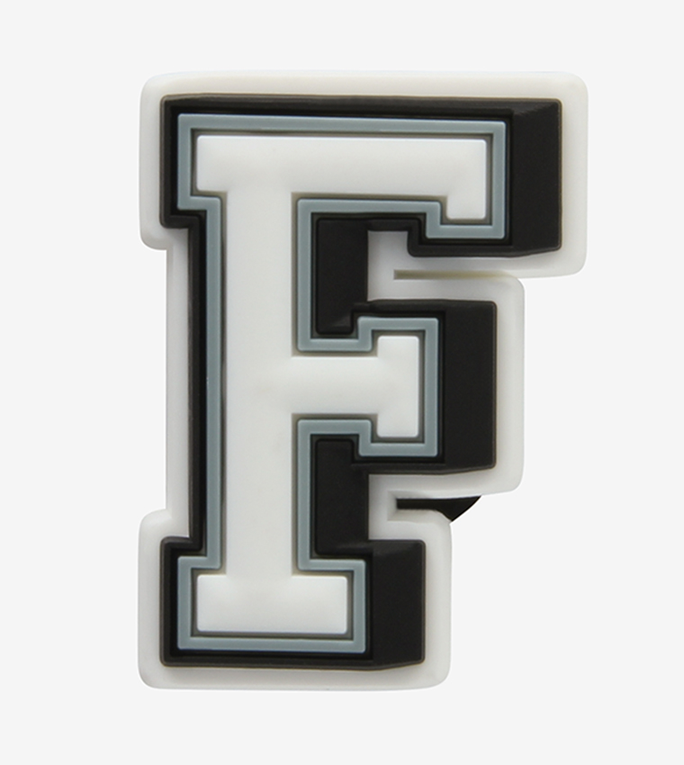 Letter F