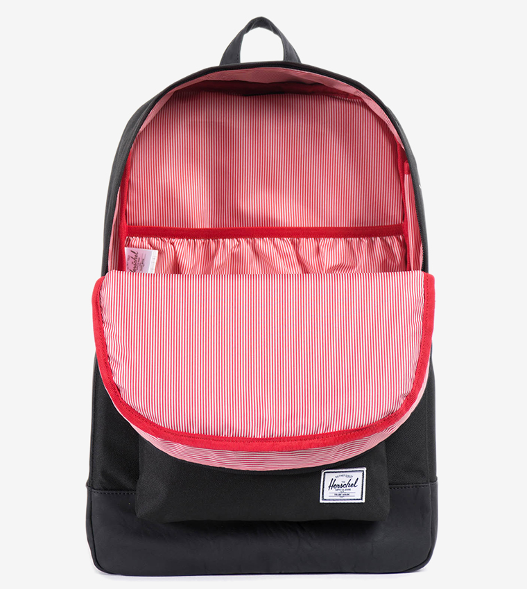 Herschel  Backpacks - Black Backpacks