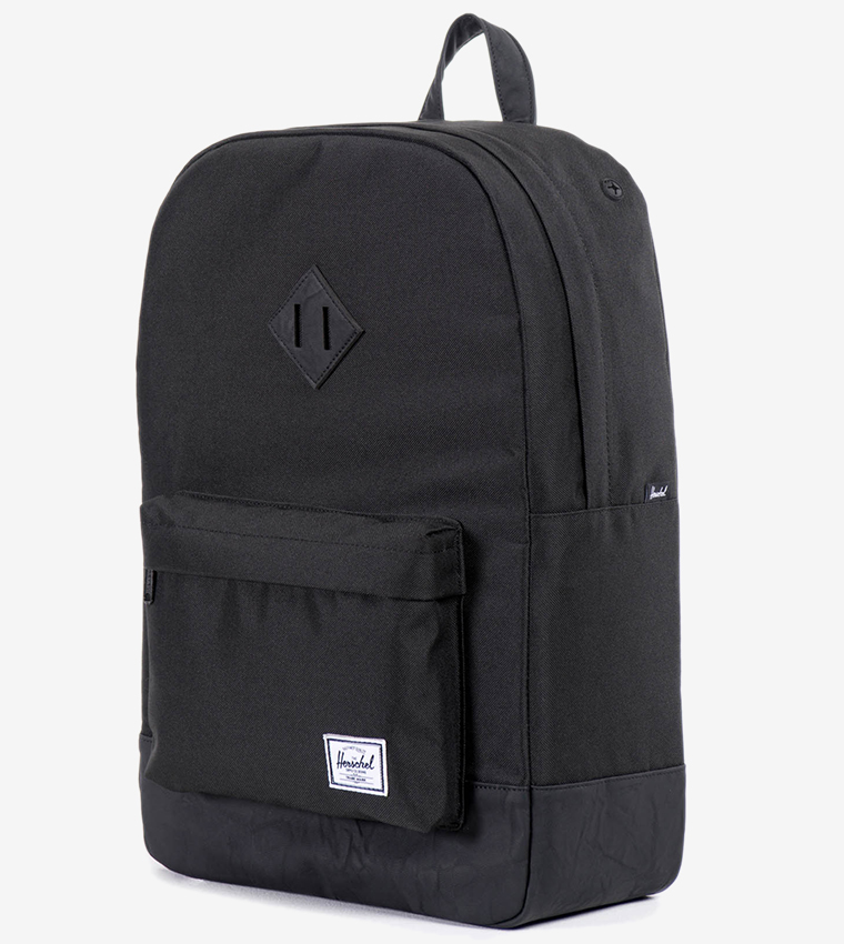 Herschel  Backpacks - Black Backpacks