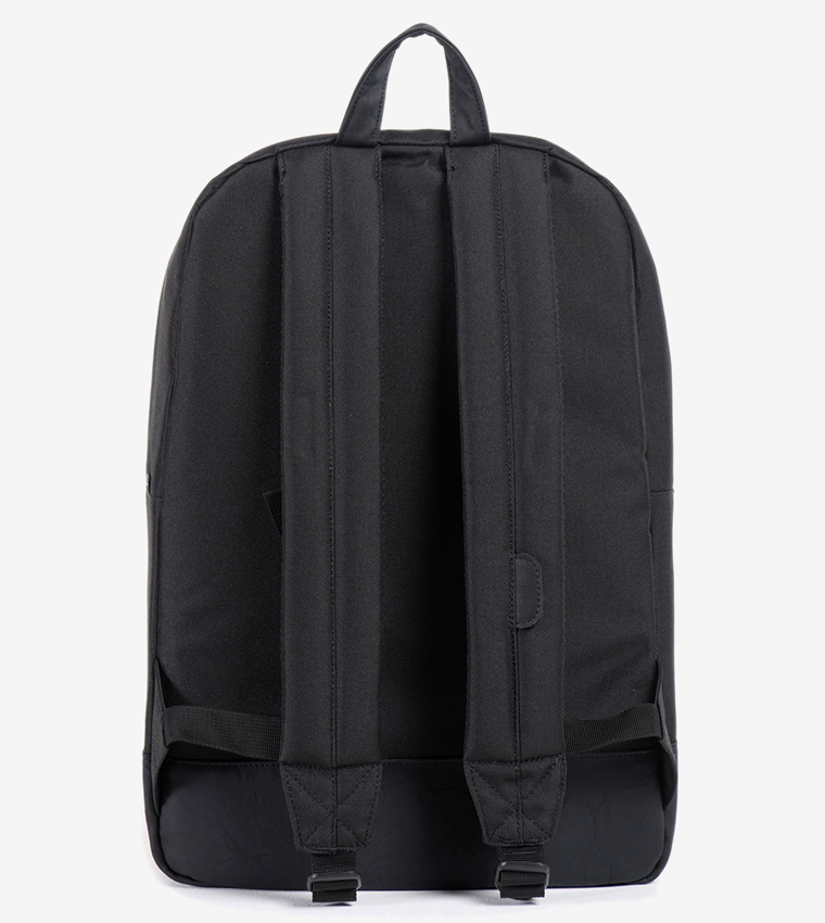 Herschel  Backpacks - Black Backpacks