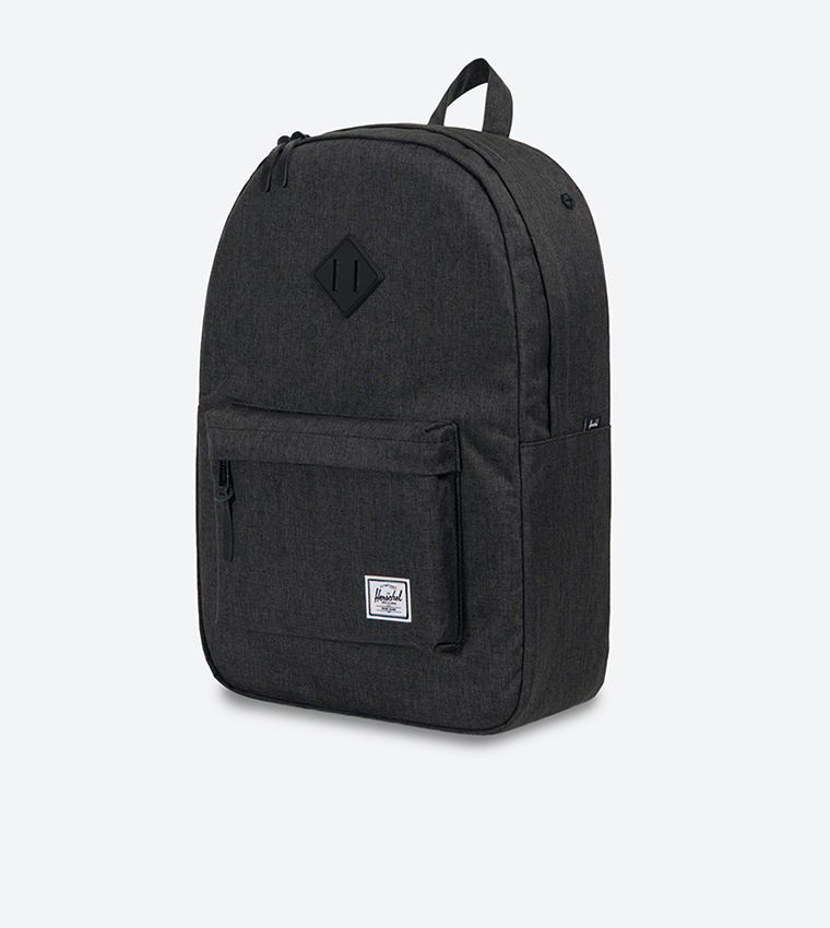 Herschel  Backpacks - Black Backpacks