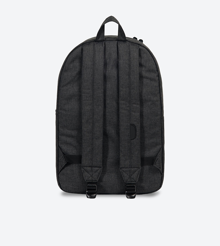 Herschel  Backpacks - Black Backpacks