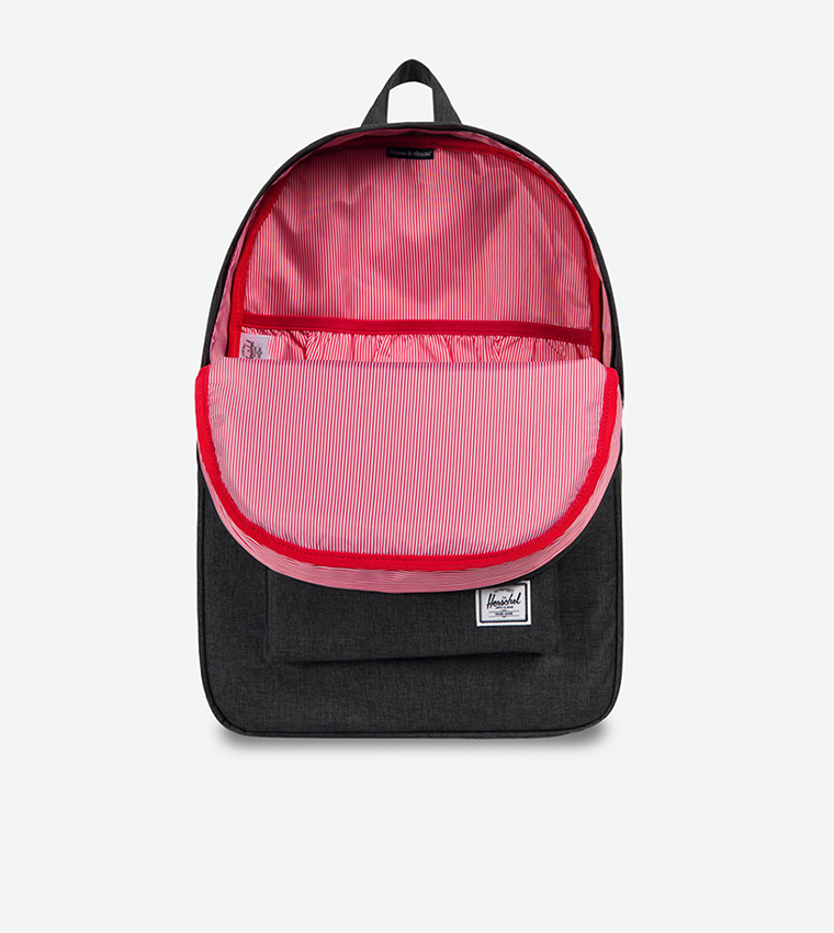 Herschel  Backpacks - Black Backpacks