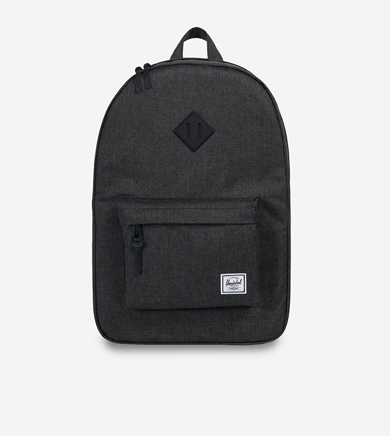Herschel  Backpacks - Black Backpacks