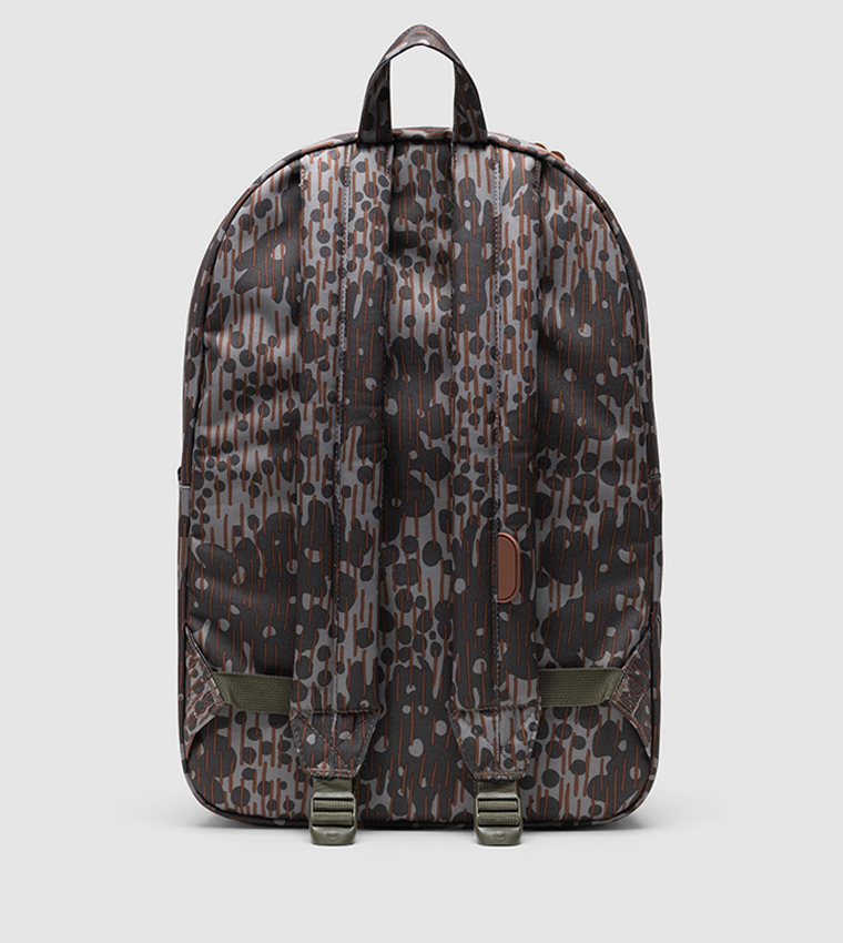 Herschel  Backpacks - Brown Backpacks