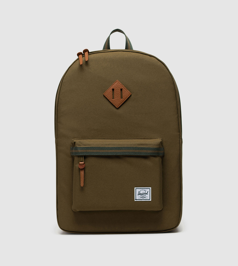 هيرشل  حقائب ظهر - كاكي Backpack