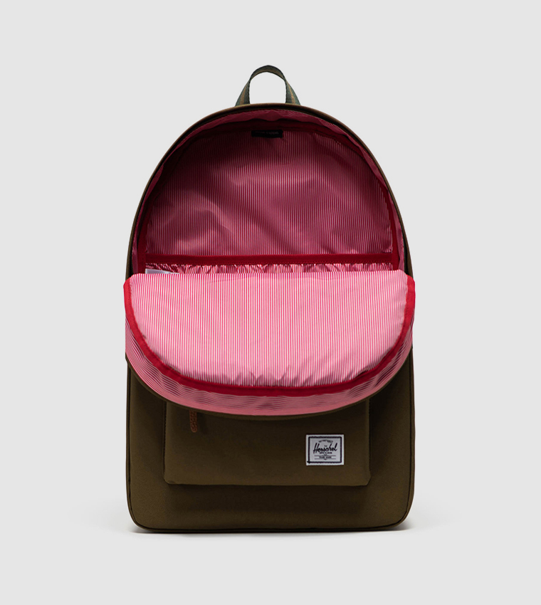 هيرشل  حقائب ظهر - كاكي Backpack