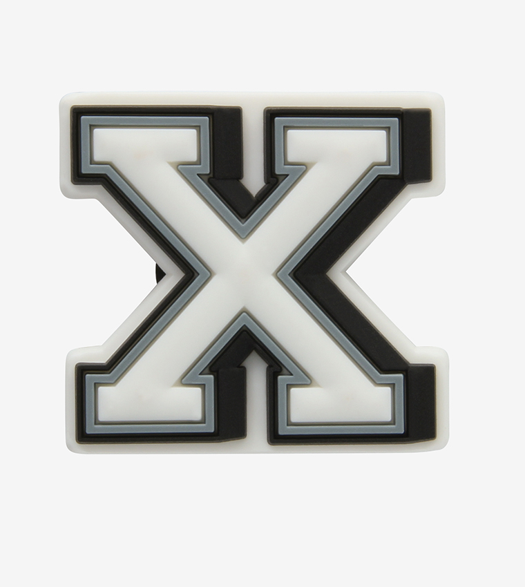 Letter X