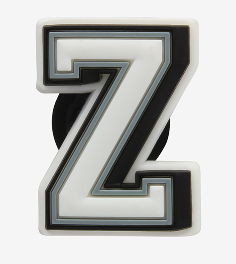 Letter Z