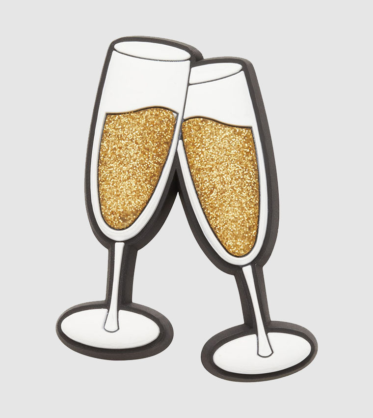 Champagne Cheers