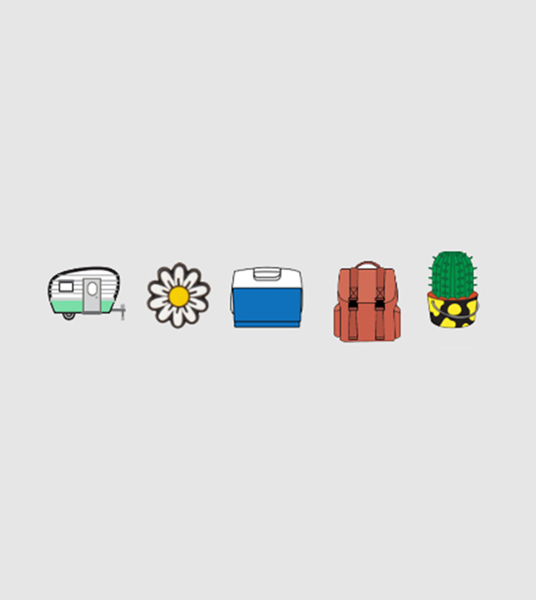 Camper Trailer