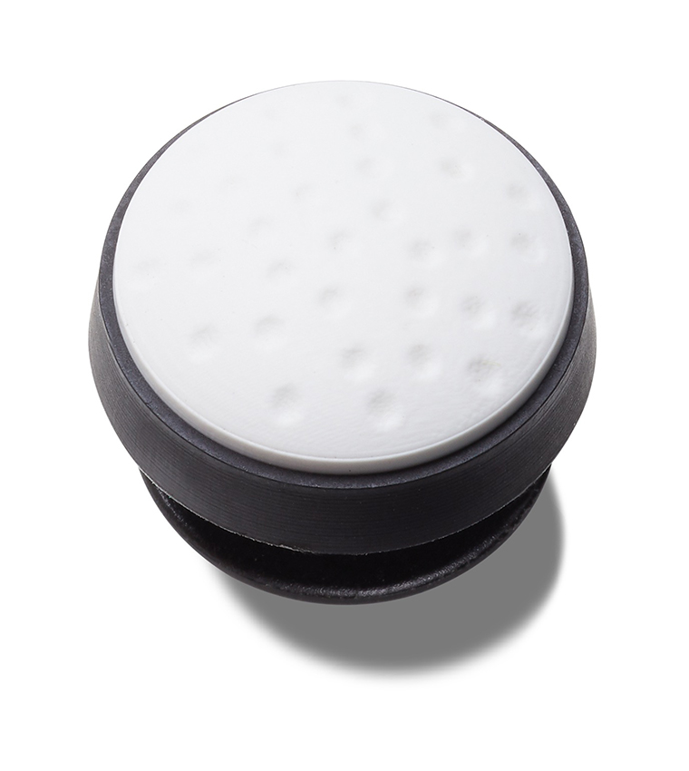 Crocs  JIBBITZ - Black JIBBITZ