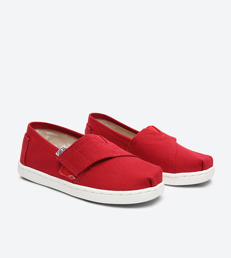 Original Classics Slip-Ons