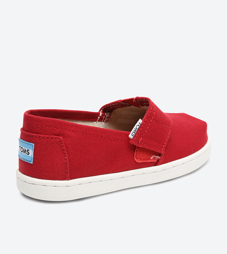 Original Classics Slip-Ons