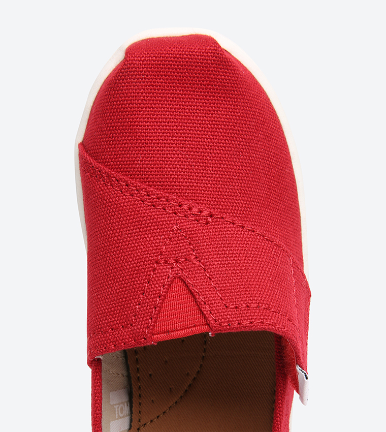 Original Classics Slip-Ons