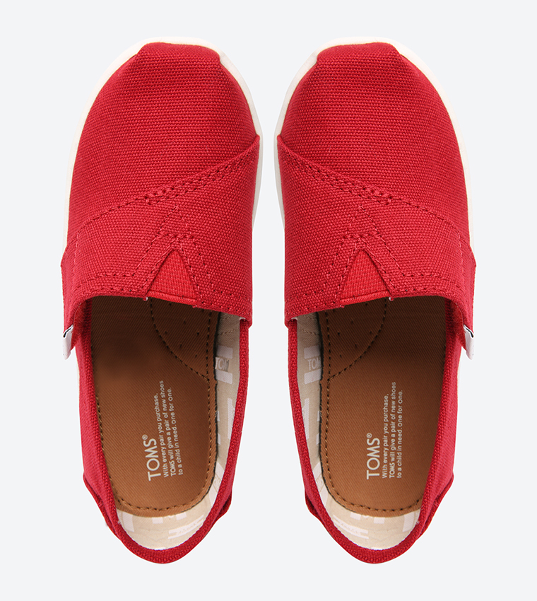 Original Classics Slip-Ons