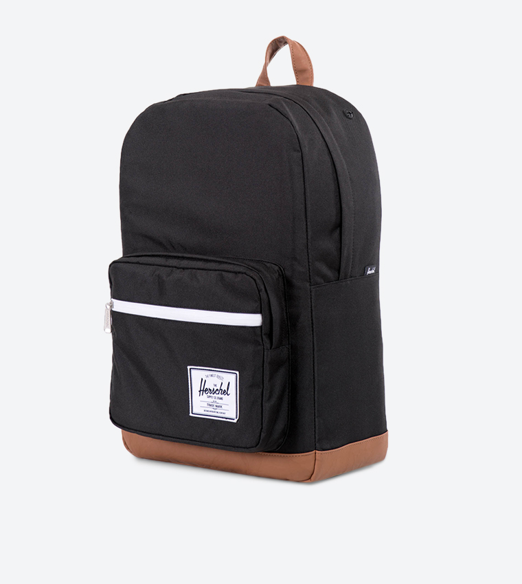 Herschel  Backpacks - Black Backpacks
