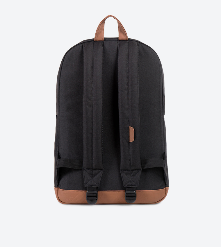 Herschel  Backpacks - Black Backpacks