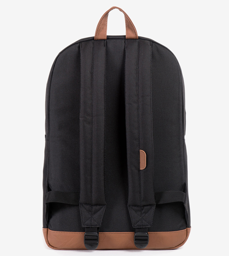 Herschel  Backpacks - Black Backpacks