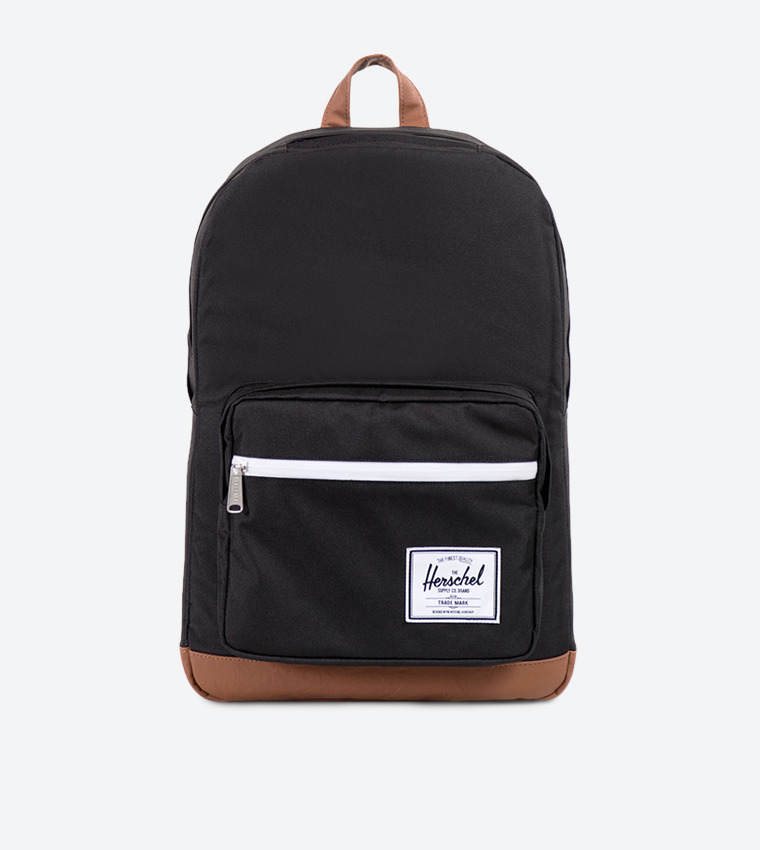 Herschel  Backpacks - Black Backpacks