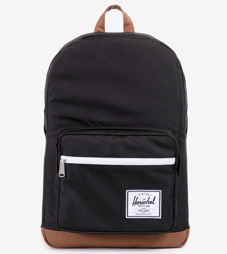 Herschel  Backpacks - Black Backpacks
