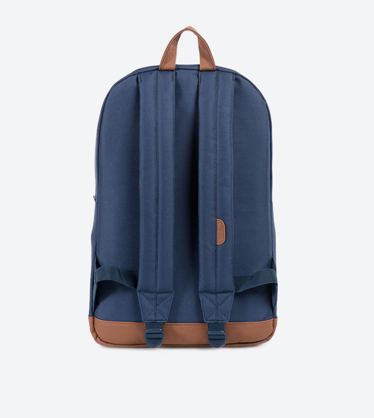 Herschel  Backpacks - Navy Backpacks