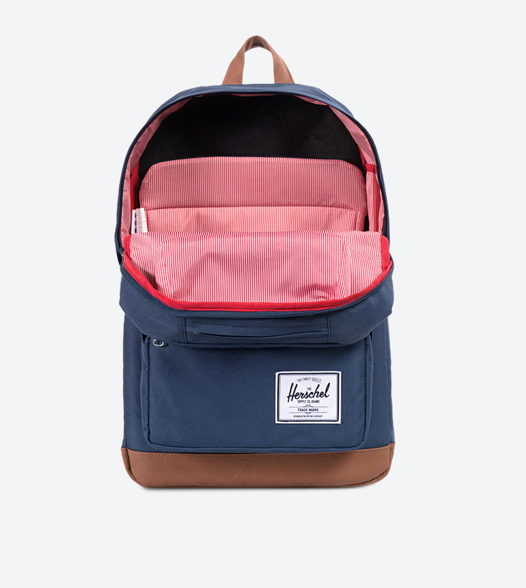 Herschel  Backpacks - Navy Backpacks