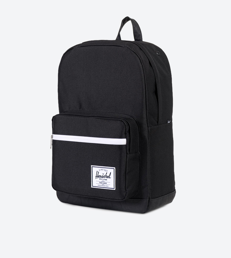 Herschel  Backpacks - Black Backpacks