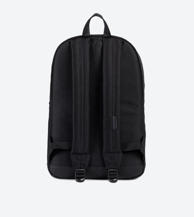 Herschel  Backpacks - Black Backpacks