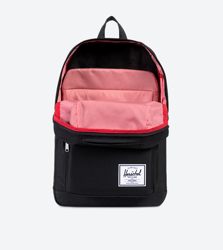 Herschel  Backpacks - Black Backpacks