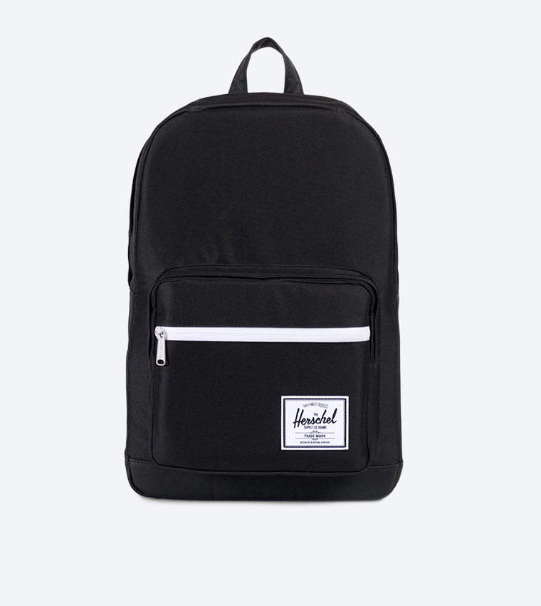 Herschel  Backpacks - Black Backpacks