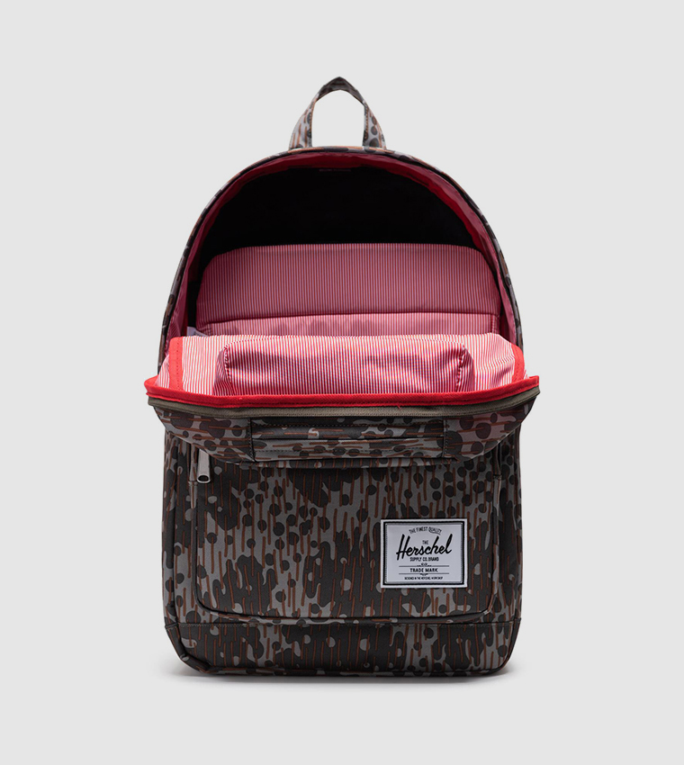 Herschel  Backpacks - Brown Backpacks