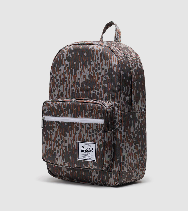 Herschel  Backpacks - Brown Backpacks