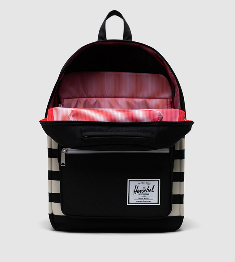 Pop Quiz Backpack