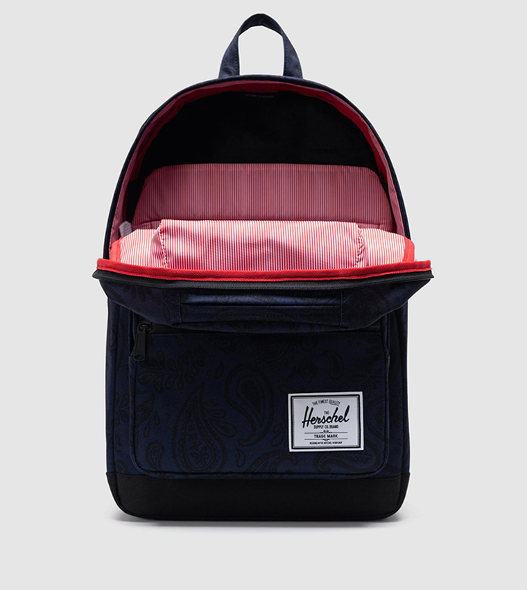 Herschel  Backpacks - Dark Blue Backpacks