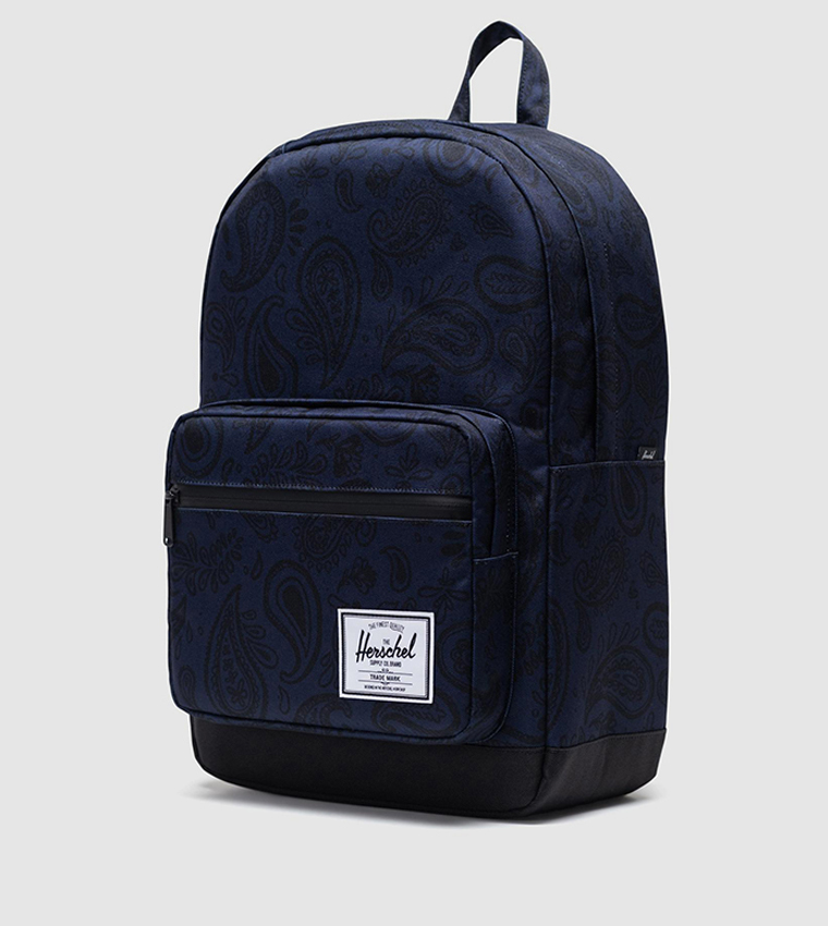 Herschel  Backpacks - Dark Blue Backpacks