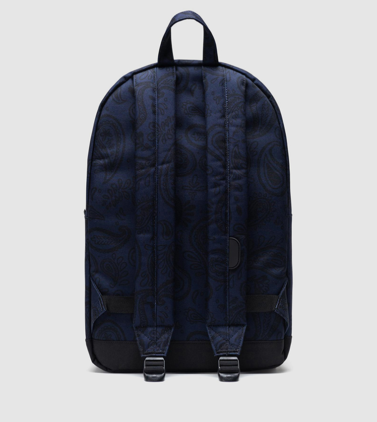 Herschel  Backpacks - Dark Blue Backpacks
