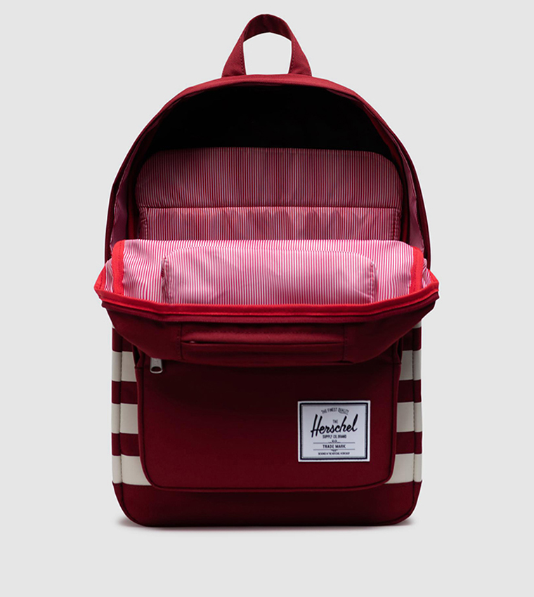 Herschel  Backpacks - Red Backpacks