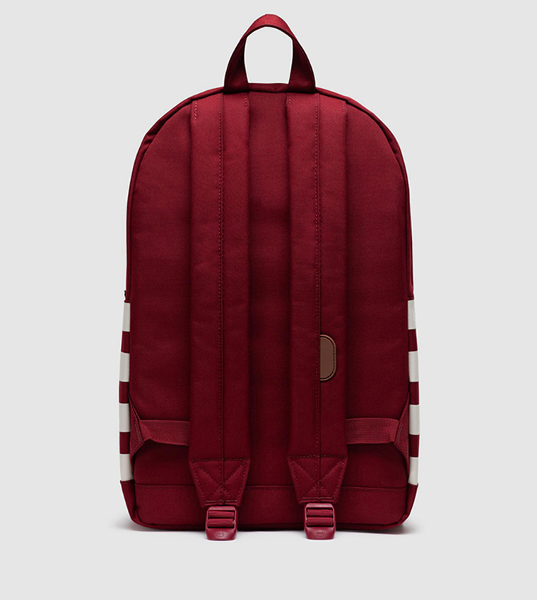 Herschel  Backpacks - Red Backpacks