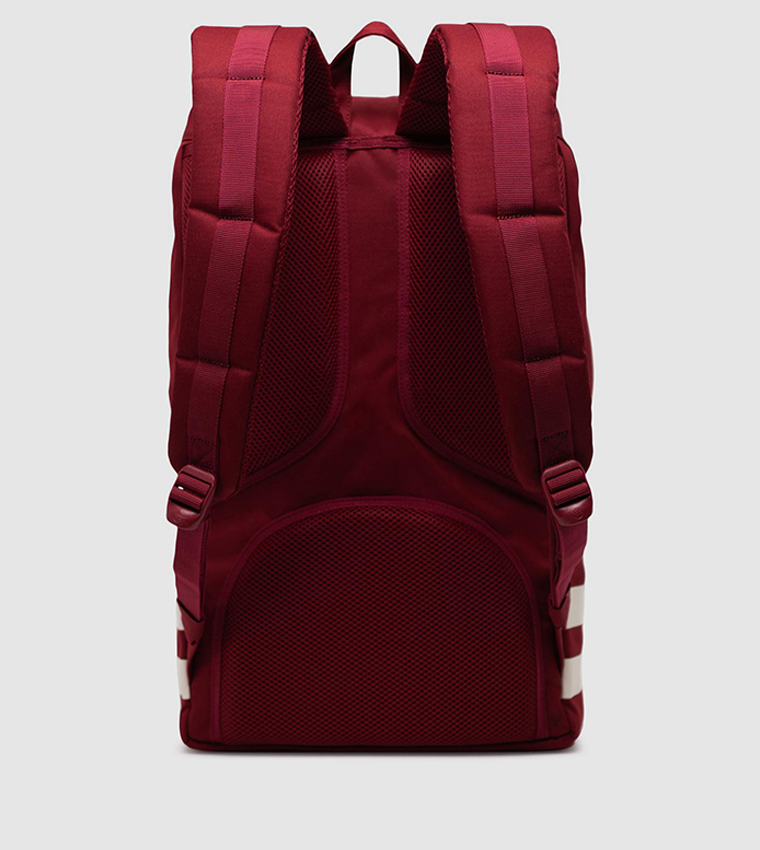 Herschel  Backpacks - Red Backpacks