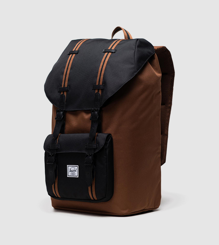 Herschel  Backpacks - Brown Backpack