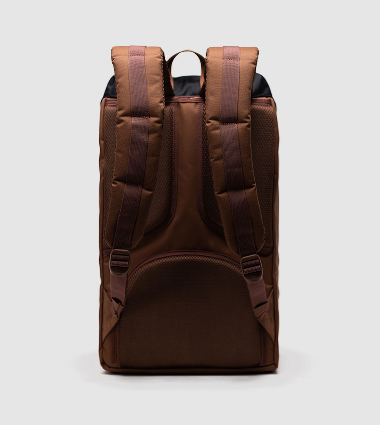Herschel  Backpacks - Brown Backpack