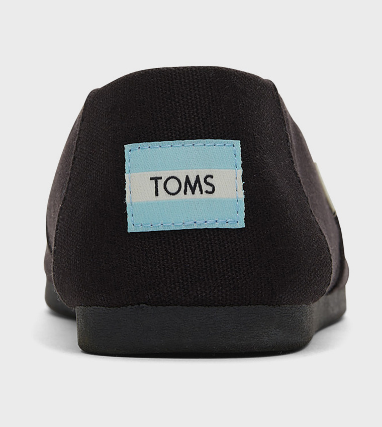 Slip On Casual Sneakers