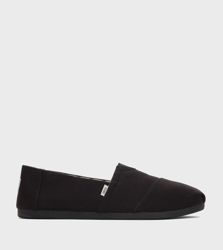 Slip On Casual Sneakers