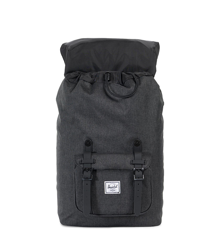 Herschel  Backpacks - Black Backpacks