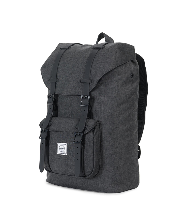 Herschel  Backpacks - Black Backpacks