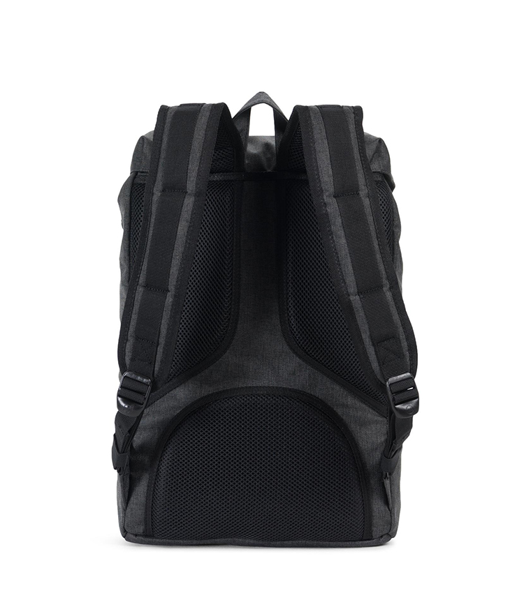 Herschel  Backpacks - Black Backpacks