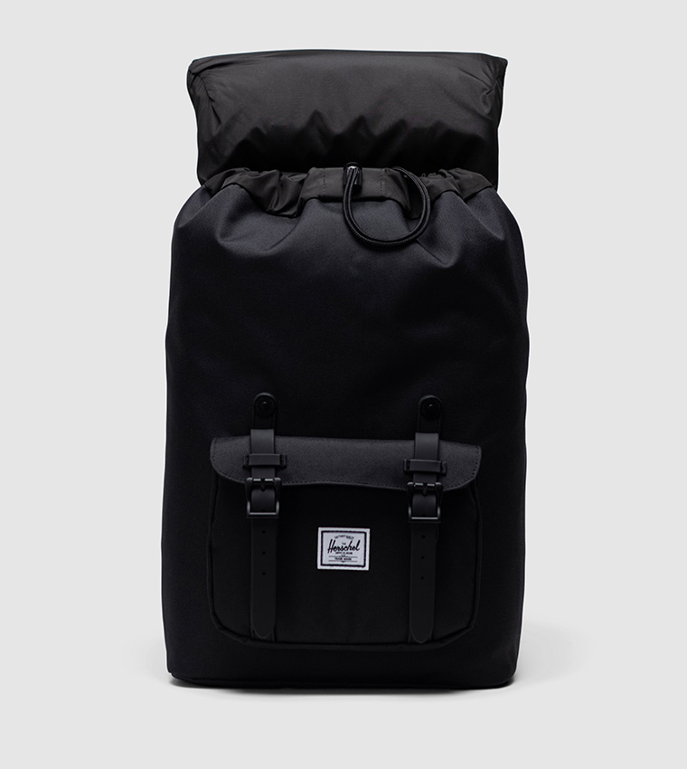 Herschel  Backpacks - Black Backpack